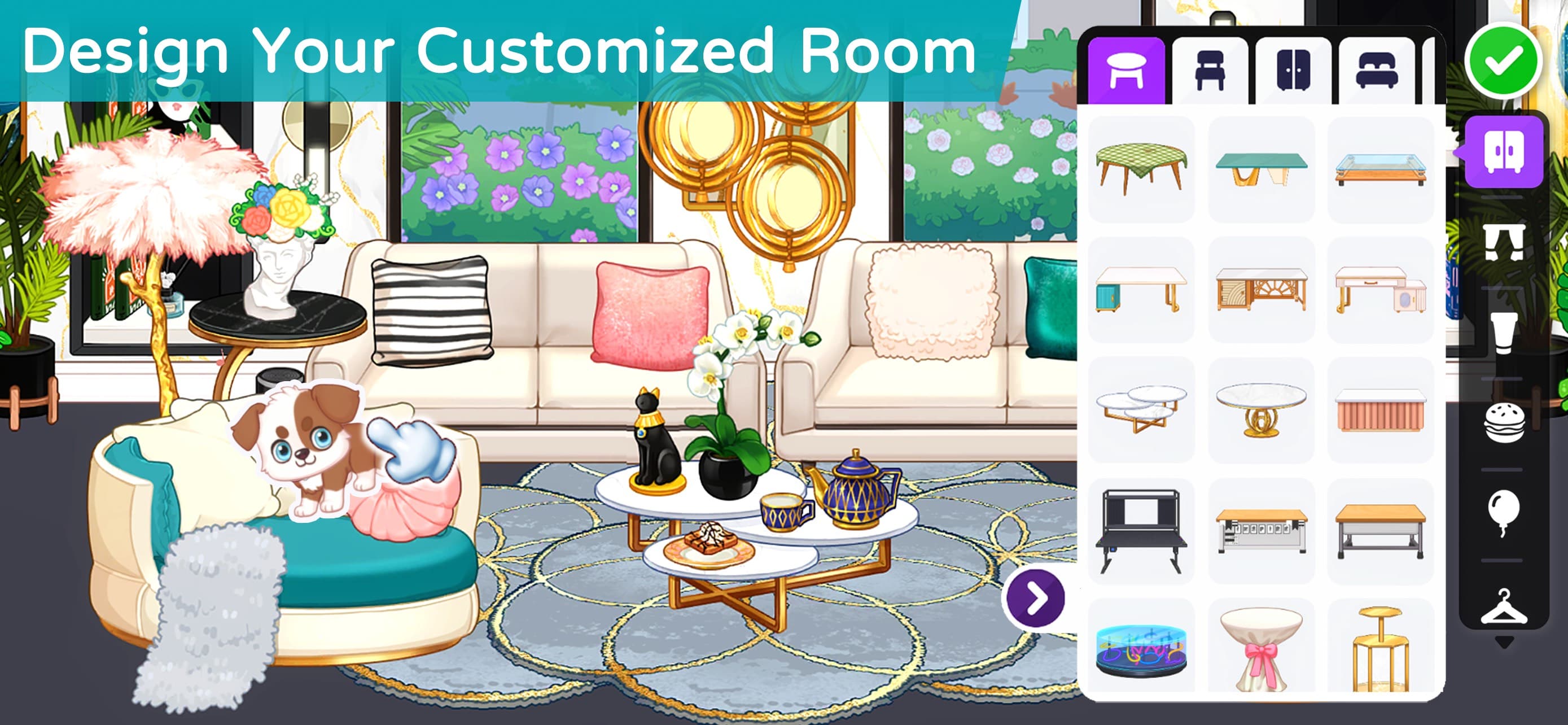 YoYa Time: Build, Share & Play screenshot 2 - screenshot