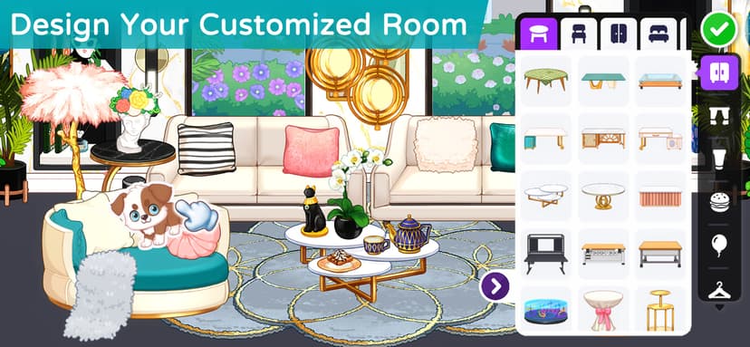 YoYa Time: Build, Share & Play screenshot 2 - screenshot