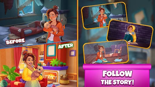Joy Blast screenshot 5 - screenshot