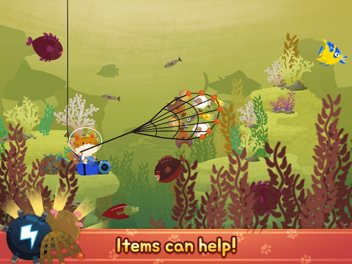 The Fishercat screenshot 21 - screenshot