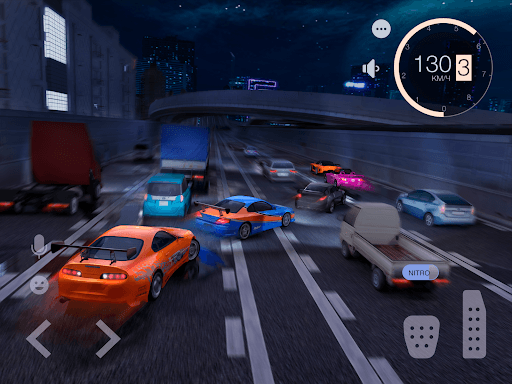 Tuning Club Online: Car Racing screenshot 11 - screenshot