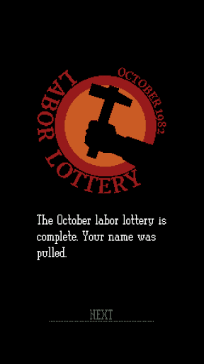 Papers, Please screenshot 5 - screenshot
