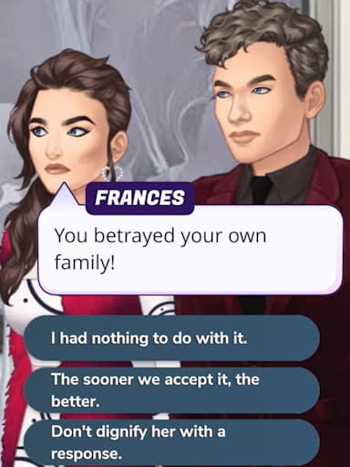 Secrets by Episode NETFLIX screenshot 11 - screenshot