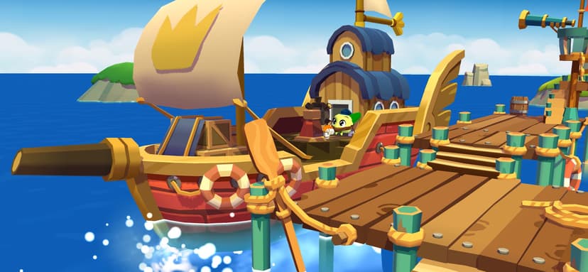 Merge Fantasy Island screenshot 9 - screenshot