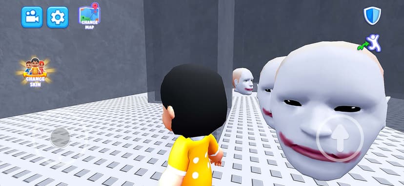 The Daycare Escape Adventure screenshot 4 - screenshot