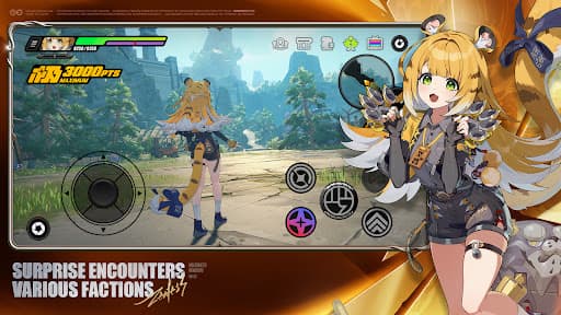 Zenless Zone Zero screenshot 10 - screenshot