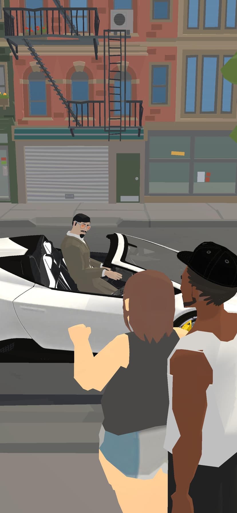 100 Years - Life Simulator screenshot 2 - screenshot