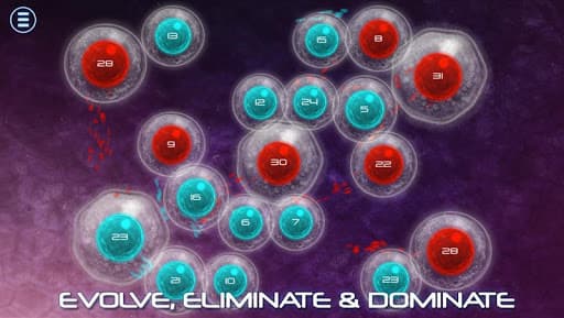 Biotix: Phage Genesis screenshot 7 - screenshot