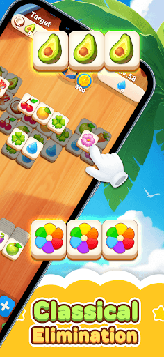 Ruler Match - Tile Puzzle Game screenshot 7 - screenshot