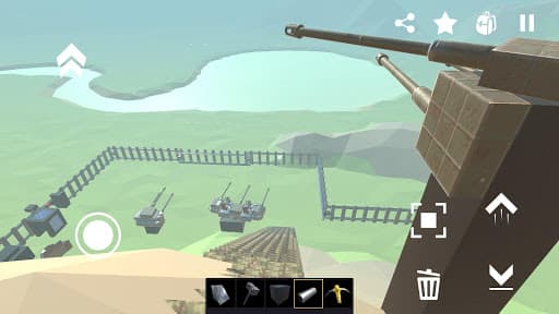 Evertech Sandbox screenshot 7 - screenshot