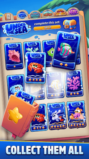 Solitaire Showtime screenshot 12 - screenshot