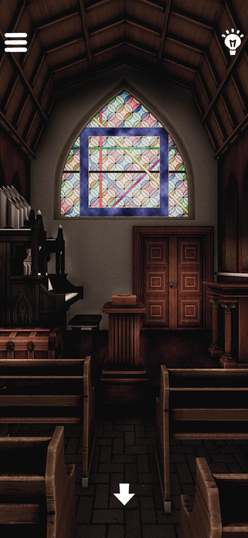 Can you escape Port Town screenshot 5 - screenshot