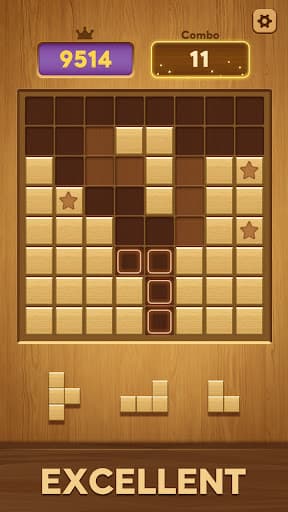 Block Crush! screenshot 11 - screenshot