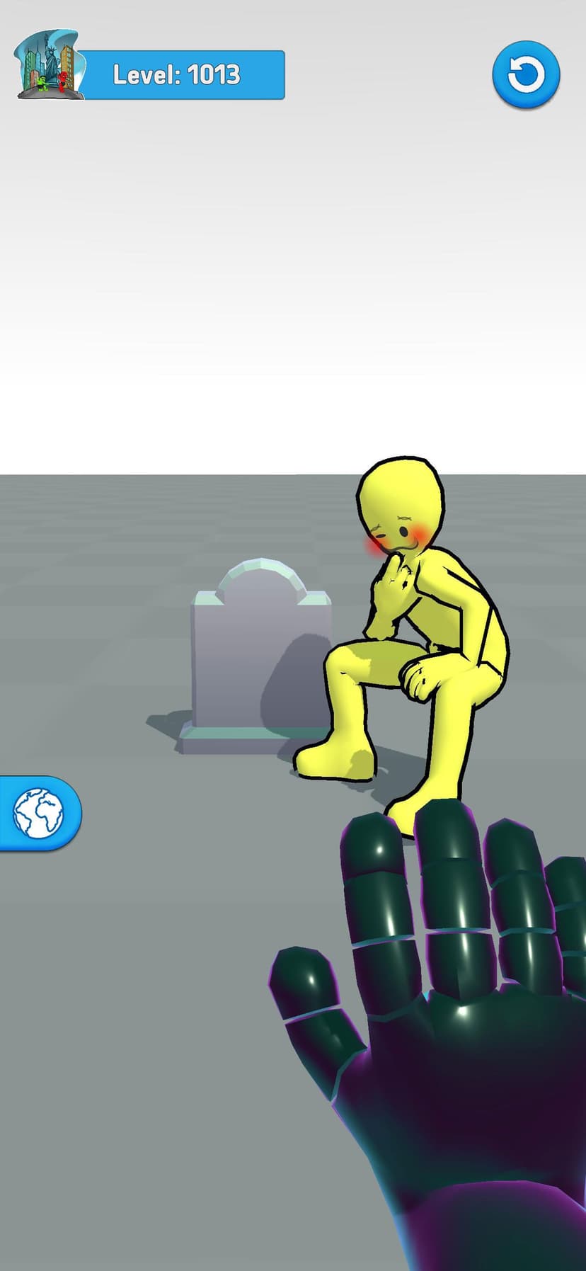 Whack Strike - Sling & Slam screenshot 7 - screenshot