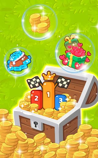 Tangled Line: Knot Twisted screenshot 20 - screenshot