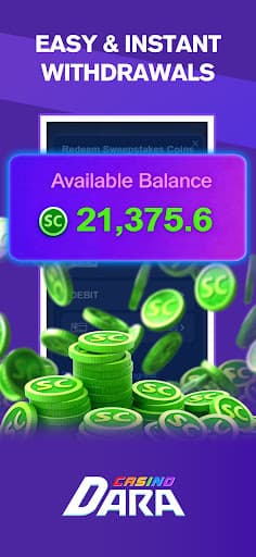 Dara Casino screenshot 2 - screenshot