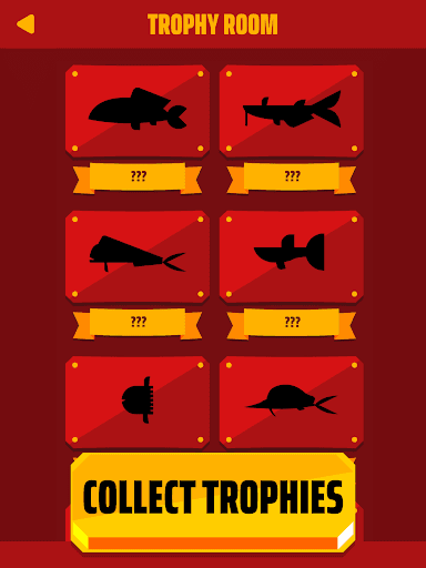 Go Fish! screenshot 14 - screenshot