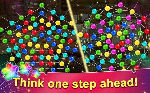 Rainbow Web screenshot 23 - screenshot