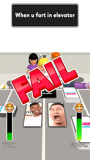 Meme Challenge: Dank Memes screenshot 2 - screenshot