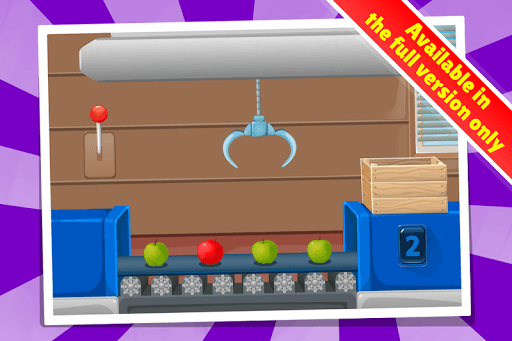 Kids Learn Colors Lite screenshot 4 - screenshot