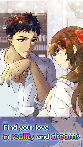 Romantic HOLIC: Otome game screenshot 3 - screenshot