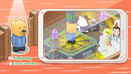 Fun Hospital – Tycoon is Back screenshot 22 - screenshot