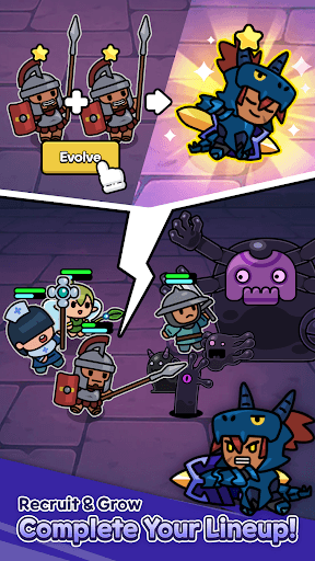 Mini Tales screenshot 5 - screenshot
