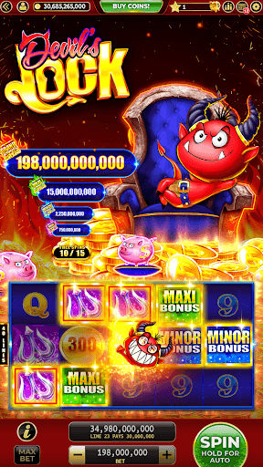 Best Bet Casino™ Slot Games screenshot 7 - screenshot