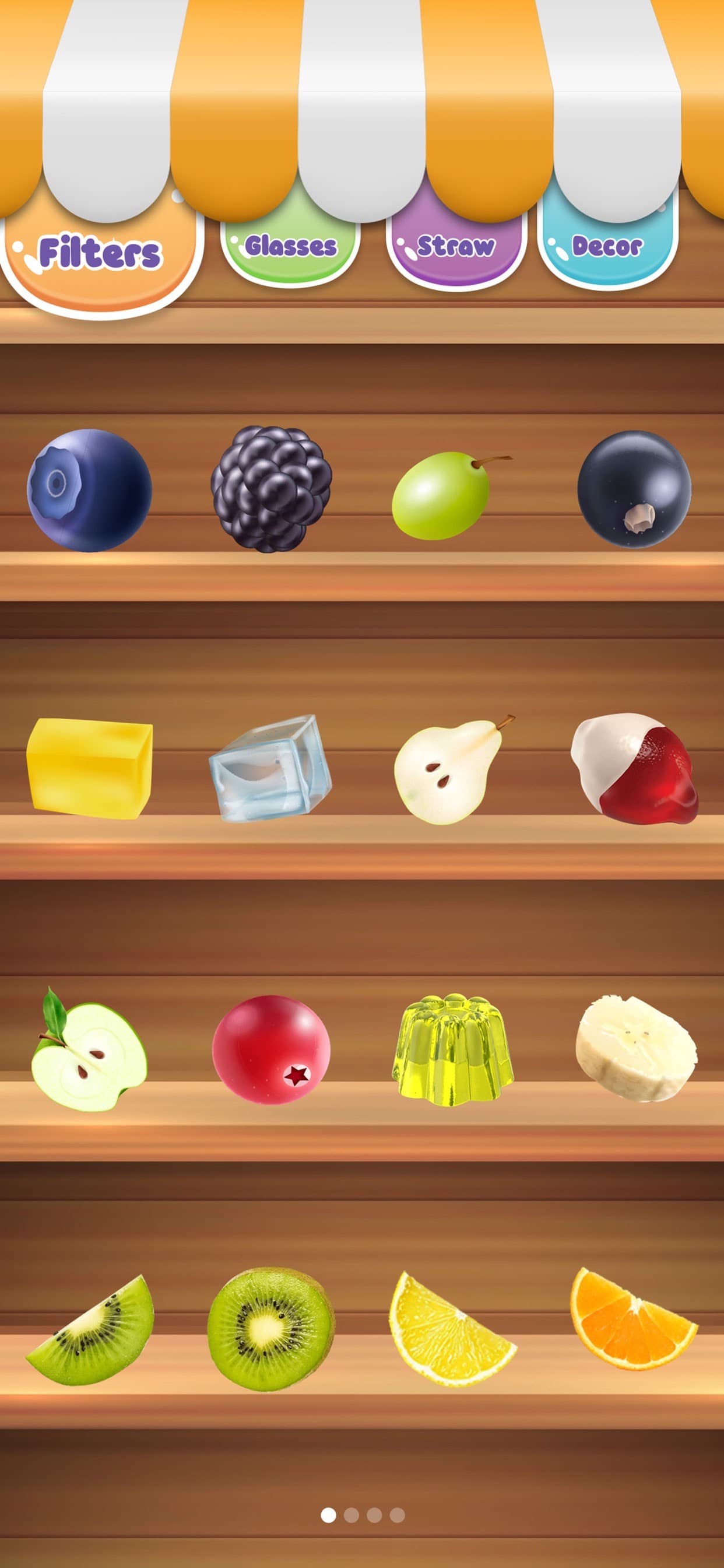 Drink & Make Boba Bubble Tea screenshot 9 - screenshot