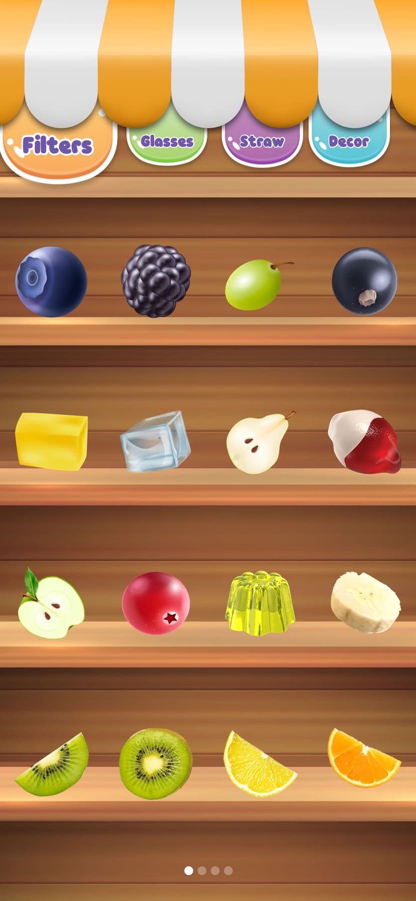 Drink & Make Boba Bubble Tea screenshot 9 - screenshot