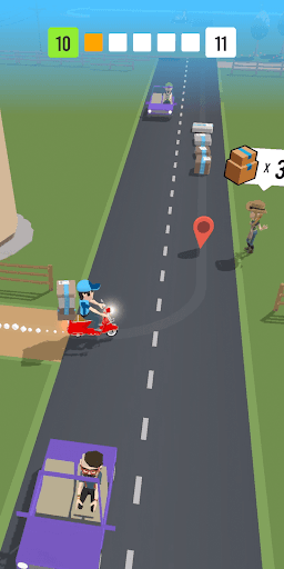 Deliver It 3D screenshot 11 - screenshot