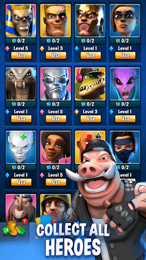 Boom Bricks screenshot 3 - screenshot