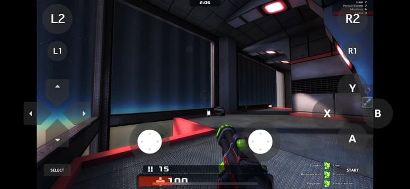 Moonlight Game Streaming screenshot 3 - screenshot