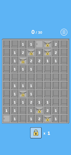 Mominesweeper screenshot 5 - screenshot