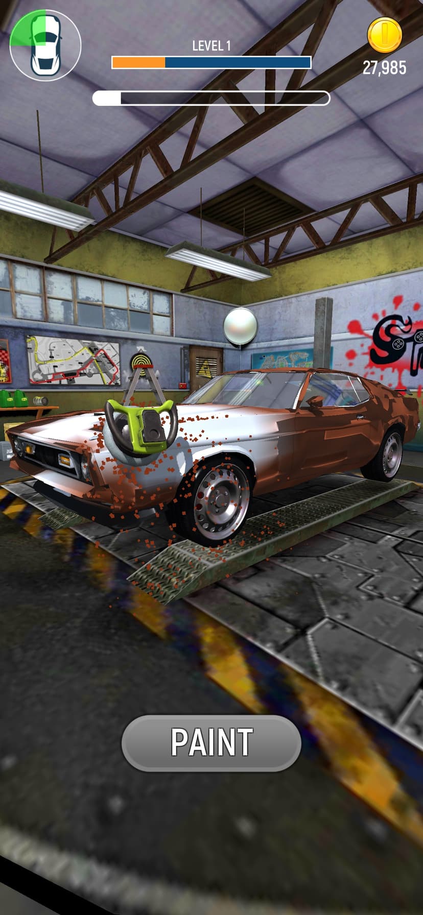 Car Mechanic! screenshot 6 - screenshot