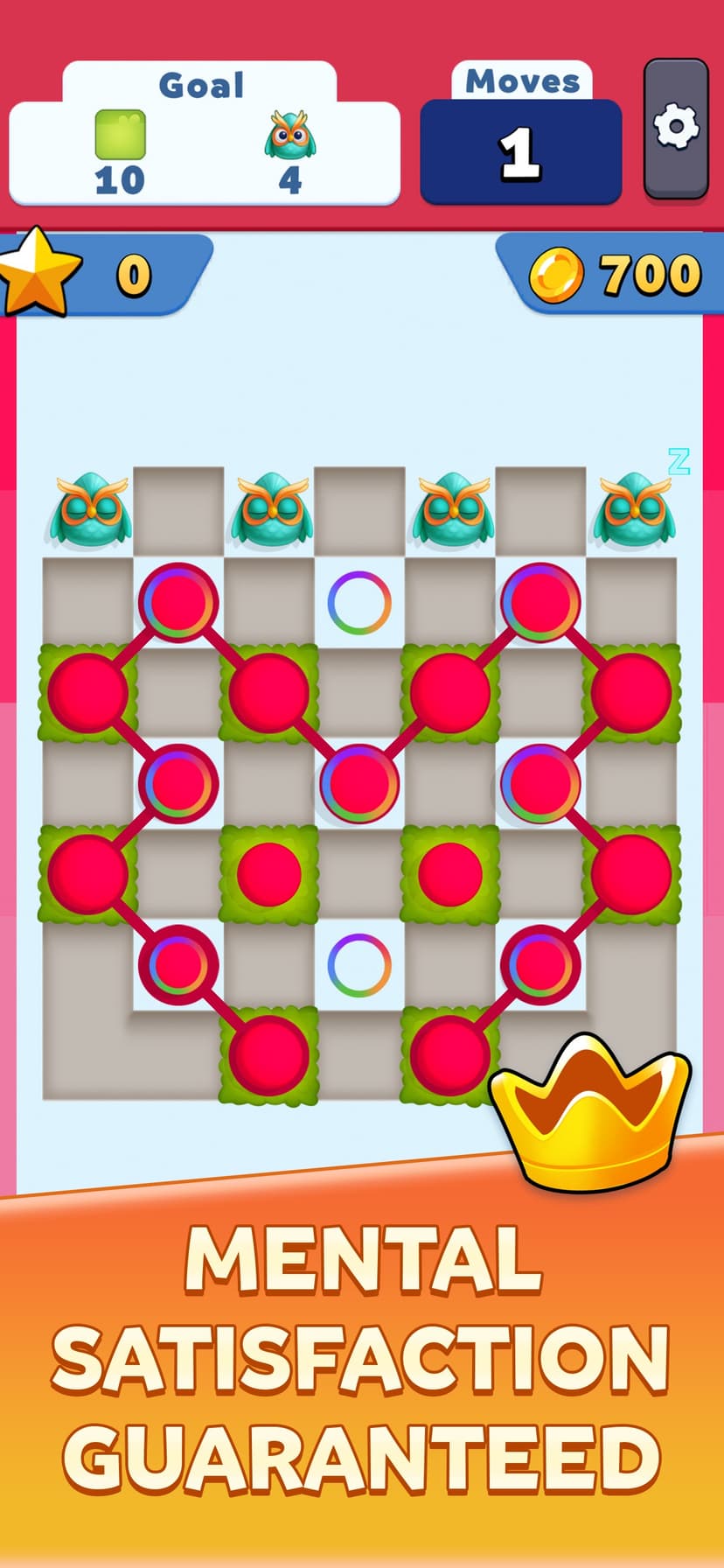 Collect Em All! Clear the Dots screenshot 4 - screenshot