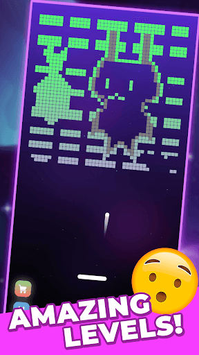 Bricks King screenshot 1 - screenshot