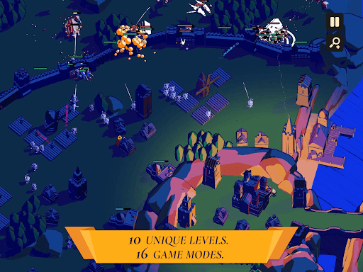 Thronefall screenshot 13 - screenshot