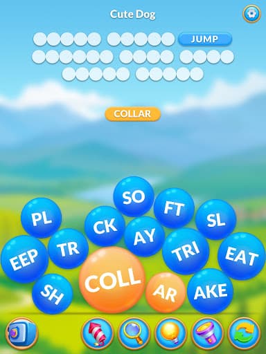 Word Carnival - All in One screenshot 21 - screenshot