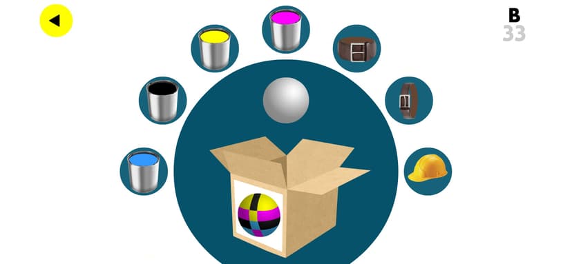 Factory Balls screenshot 2 - screenshot