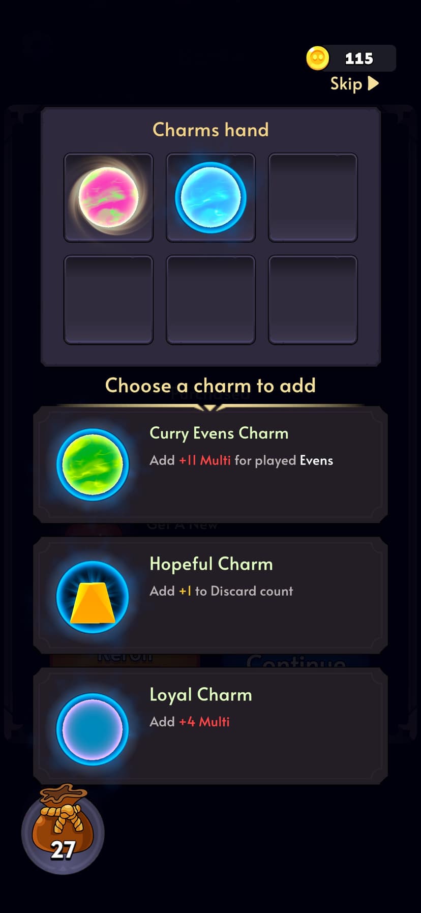Dice Lords screenshot 8 - screenshot