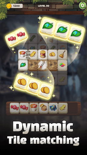 Day of Survival : Triple Tile screenshot 3 - screenshot