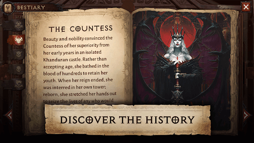 Diablo Immortal screenshot 7 - screenshot