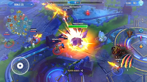 Catalyst Black screenshot 16 - screenshot
