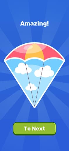 Line It Once: 1 Touch Puzzle screenshot 5 - screenshot