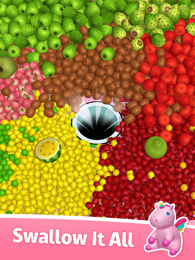 Hole Swallow All - Eat All screenshot 14 - screenshot