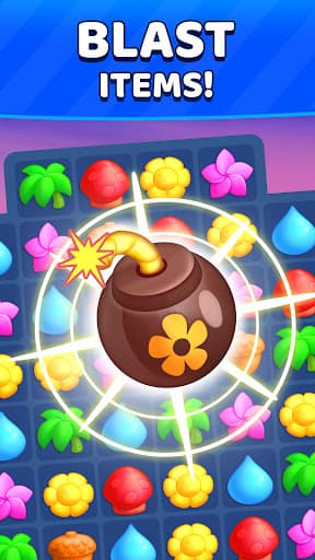Relaxing Match Game screenshot 3 - screenshot