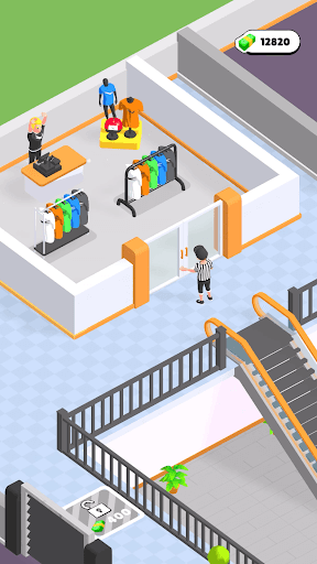 Outlets Rush screenshot 11 - screenshot
