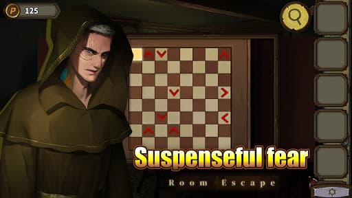 Dream Escape-Room Escape screenshot 4 - screenshot