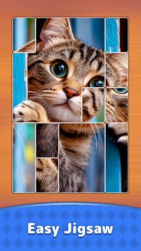 JigStory: Solitaire Art Puzzle screenshot 19 - screenshot